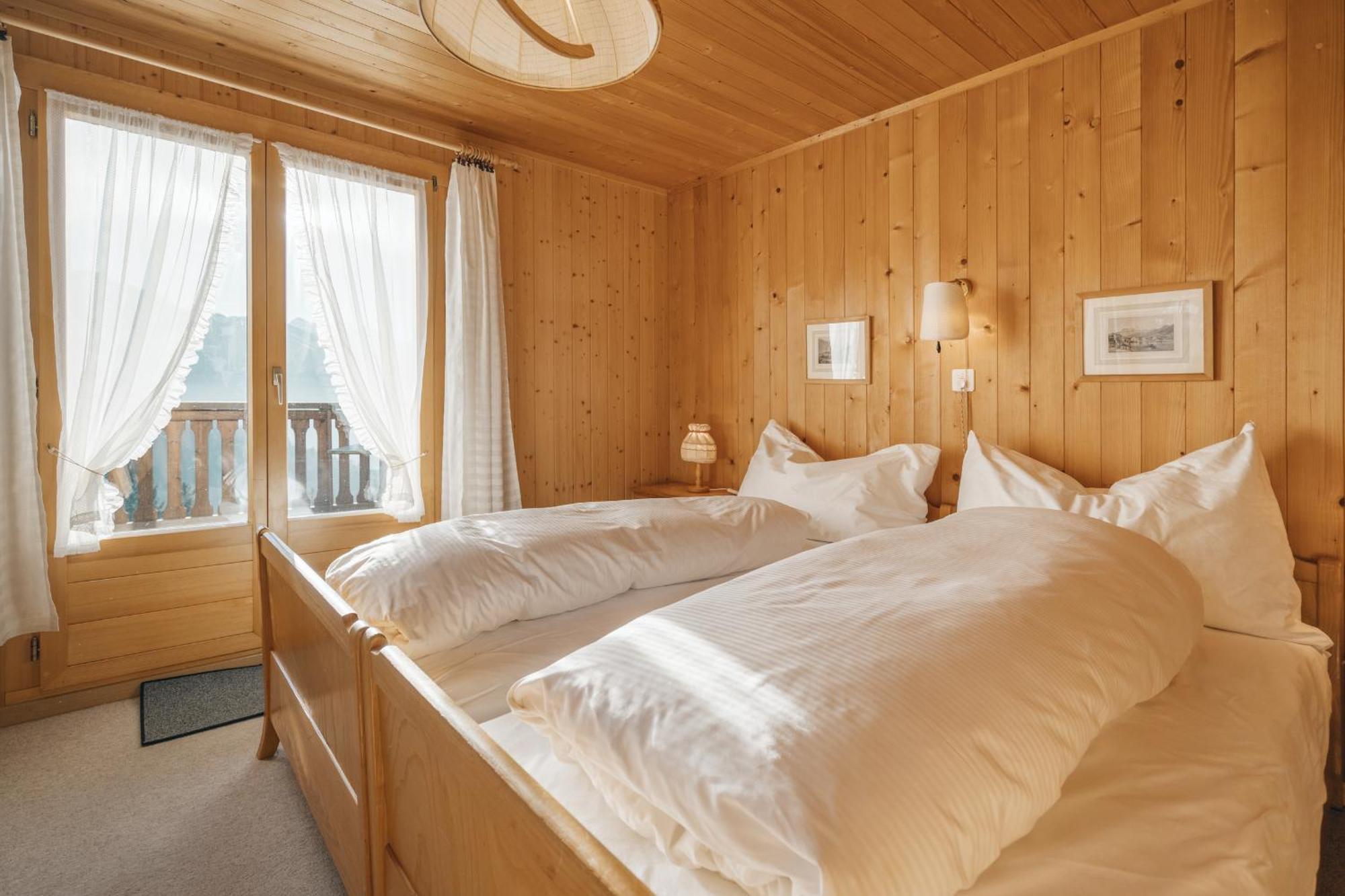 Chalet Engihalde Amden Exterior foto